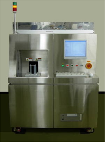 YPI-N series (Automatic transfer) Wafer surface inspection equipment